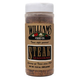 Williams Food Steak Seasoning 13.5 oz