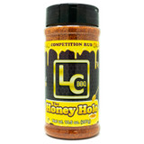 LC BBQ The Honey Hole 10.5 oz Shaker