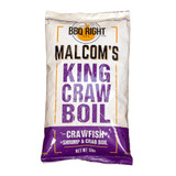 Malcom's King Craw Boil Bulk 5LB Bag Front