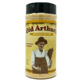 Old Arthur’s Gold Dust Sugar Free Dry Rub