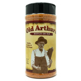 Old Arthur’s Bootleg Dry Rub 12.7 oz