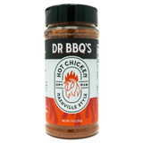 Dr. BBQ's Nashville Hot Chicken Rub