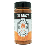 Dr. BBQ's Peachipotle Rub