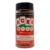Ace's Wild Porky's Palace Shaker Bottle