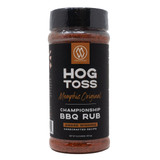 Hogtoss Memphis Original Championship BBQ Rub Shaker