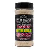 Pit O Heaven Bacon Butter Garlic Shaker