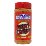 SuckleBusters Meat Candy BBQ Rub and Seasoning