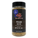 Three Little Pig’s Pecan BBQ Seasoning Shaker