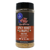Three Little Pig’s Spicy Honey and Maple Seasoning Shaker