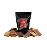 Red Wine Chunks | Midwest Barrel Co.