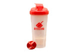 Butcher BBQ Injection Marinade Mixer Bottle Clump Free Mixing