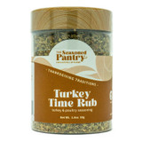 Turkey Time Turkey & Poultry Seasoning