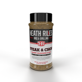 Heath Riles Steak & Chop 16 oz