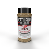 Heath Riles SPG 16Oz