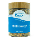 Sarah's Sea Salt Mediterranean Salt