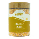 Salt Sensations Garlic Salt