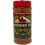 Plowboys BBQ Yardbird Rub