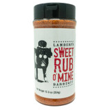 Lambert's Sweet Rub O' Mine, 13oz. 