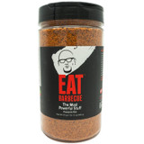 Pellet Envy EAT Barbecue The Most Powerful Stuff Rub