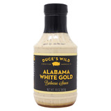 Duce's Wild Alabama White Gold Bottle