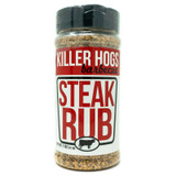 Killer Hogs Steak Rub 11 OZ