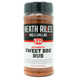 Heath Riles BBQ Sweet BBQ Rub