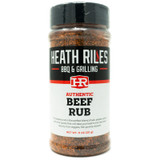 Heath Riles BBQ Beef Rub