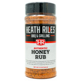 Heath Riles BBQ Honey Rub