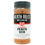 Heath Riles BBQ Peach Rub