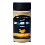 Oakland Dust Poultry Spice Rub