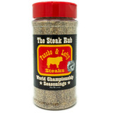 Pancho & lefty Steak Rub