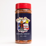 Meat Church BBQ Holy Cow BBQ Rub