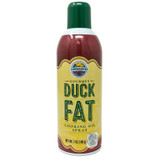 Cornhusker Kitchen Duck Fat Cooking Oil Spray