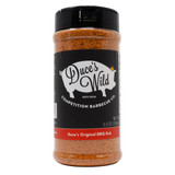 Duces Wild Original BBQ Rub Shaker