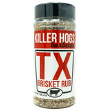 Killer Hogs A.P. Seasoning, 16 oz.