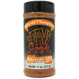 Buy Old World Spices & Seasonings OW88410 Jolly Roger Black Rub