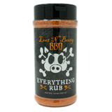 Loot N' Booty BBQ Everything Rub