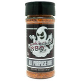 Smokin Ghost BBQ All Purpose Rub