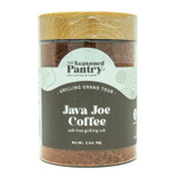 Coastal Goods Java Joe Coffee Salt Free Grilling Rub