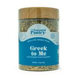 Greek To Me Greek Seasoning Blend | Coastal Goods