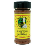 Chef Hans' Blackened Meat Seasoning