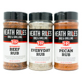 Heath Riles Smoked Brisket Kit