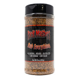 Rack Masters Rub Everything 11 OZ Shaker