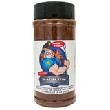 Code 3 Spices 5-0 Rub - Sweet & Zesty - 12oz