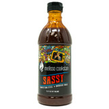 Melissa's Sassy BBQ Sauce - Memphis Barbecue Company