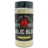 Melissa's Garlic Blend - Memphis Barbecue Company