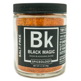 Spiceology Salt Free Black Magic