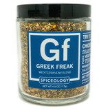 Spiceology Greek Freak