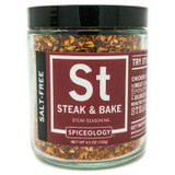Spiceology Steak & Bake Salt Free Seasoning