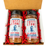 Tuffy Stone Seasoning Gift Pack